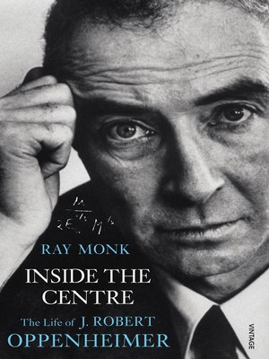 cover image of Inside the Centre